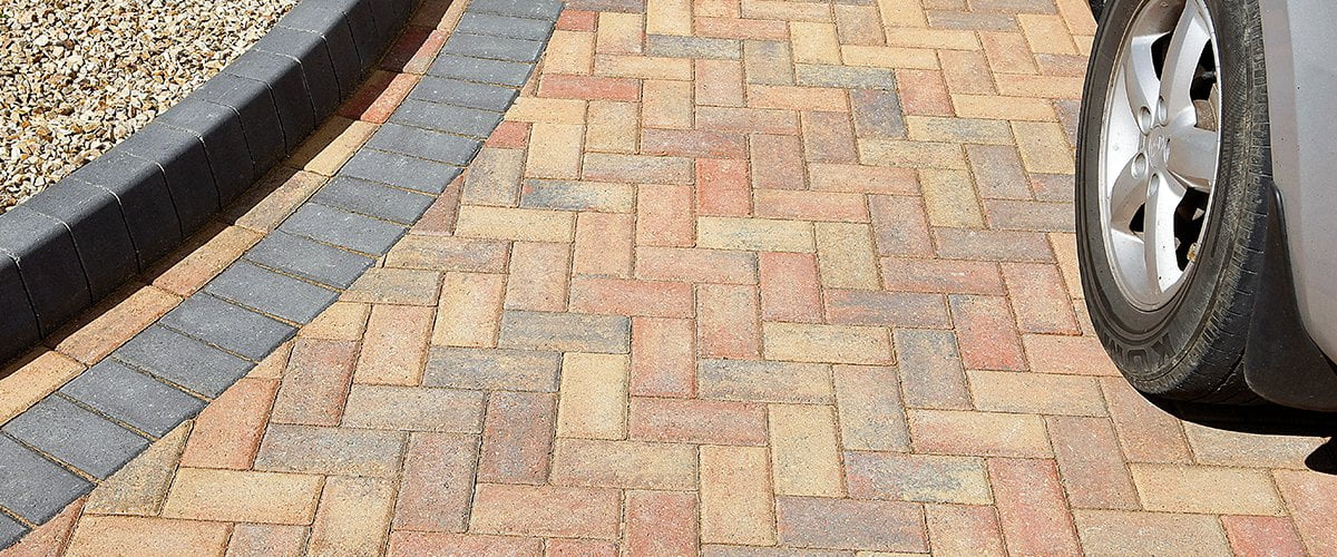 Driveway Paving Contractors Leeds