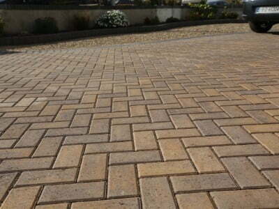 Driveway Paving Contractors For Leeds