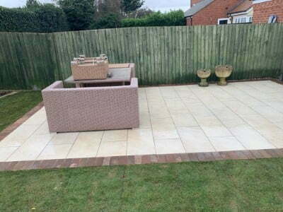 Garden Paving Installers For Leeds | Yorkshire Paving Contractors