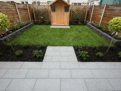 Garden Paving Installers For Leeds | Yorkshire Paving Contractors