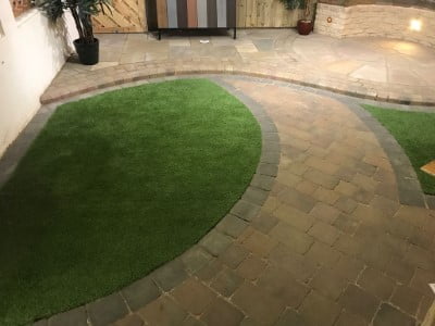 Garden Paving Installers For Leeds | Yorkshire Paving Contractors