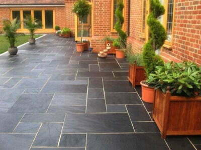 Natural Stone Installers in Leeds