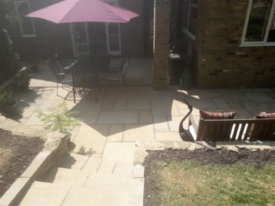 Natural Stone Installers in Leeds