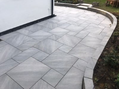 Natural Stone Installers in Leeds