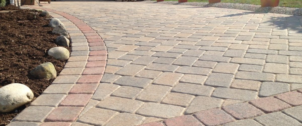 Cobblestone Driveway Leeds by Yorkshire Paving Contractors