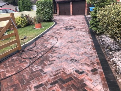 Driveway Paving Contractors For Leeds