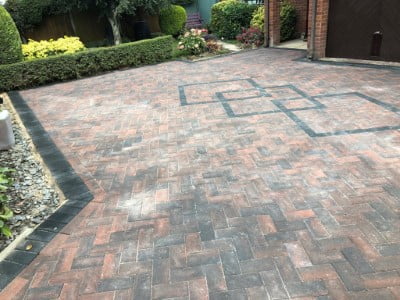 Driveway Paving Contractors For Leeds