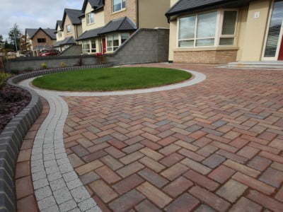 Driveway Paving Contractors For Leeds