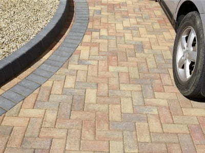 Driveway Paving Contractors Leeds