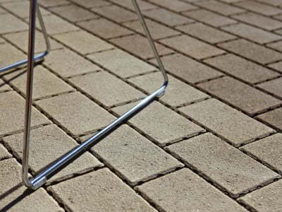 Permeable Paving inLeeds By Yorkshire Paving Contractors